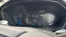 Kia Niro 1.6 GDi Hybrid 4 5dr DCT Hybrid Estate